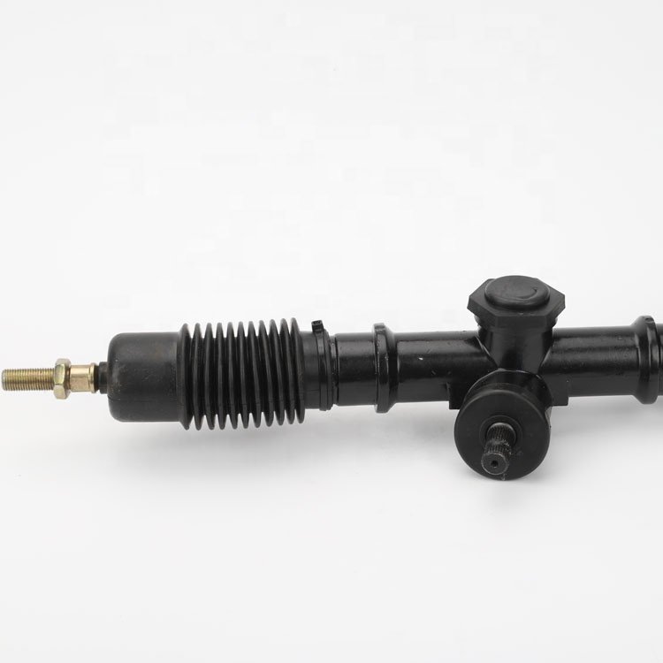 530mm M12 Steering Wheel Steering Gear Shaft for China Go Kart Buggy Karting ATV UTV Bike Parts Assembly