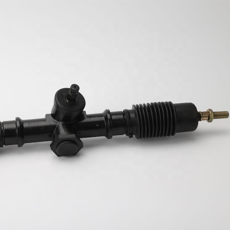530mm M12 Steering Wheel Steering Gear Shaft for China Go Kart Buggy Karting ATV UTV Bike Parts Assembly