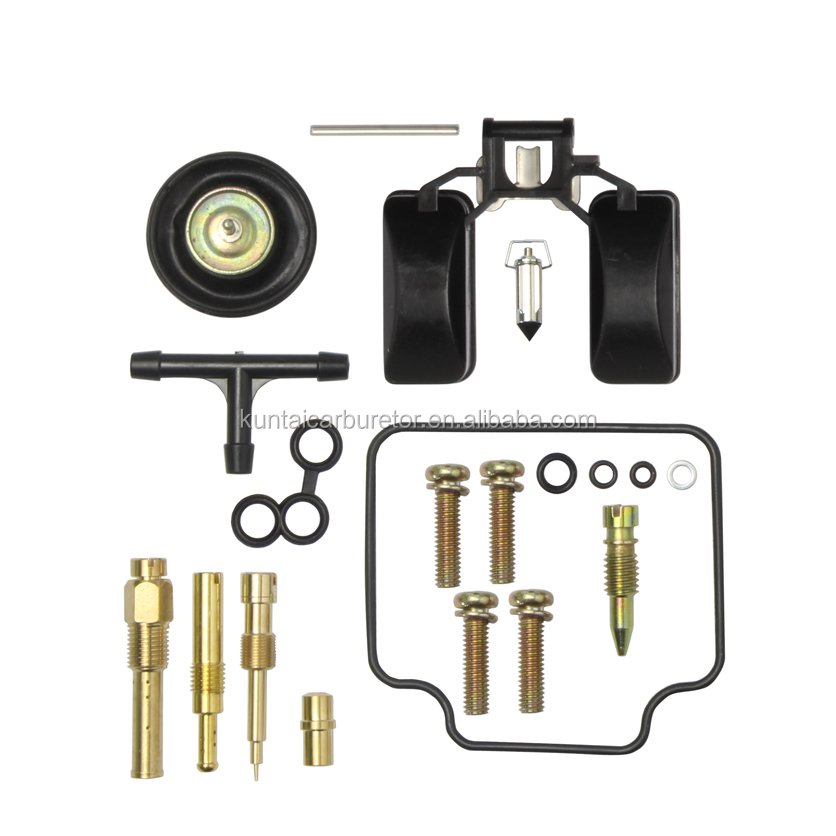 Pd24j Carburetor Repair Kit for Gy6125 Gy6150 Gy6 125cc 150cc Qmj/Qmi157 Qmj/Qmi152 Dirt Bike Scooters Mopes Atv