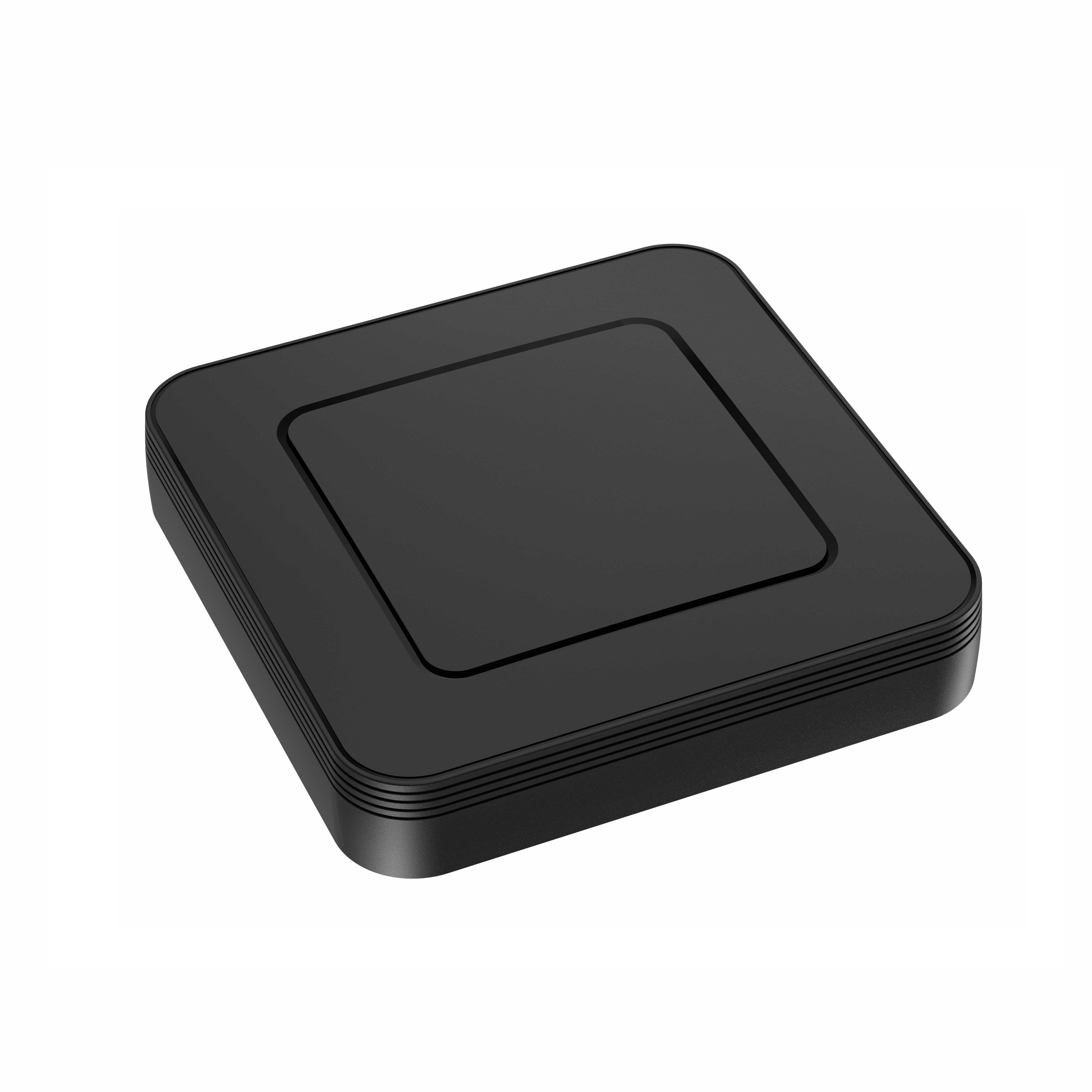 New Android Smart ATV TV Box Z6 4K Media Player Voice Control Remote HD Streaming Device Android Tv Stick
