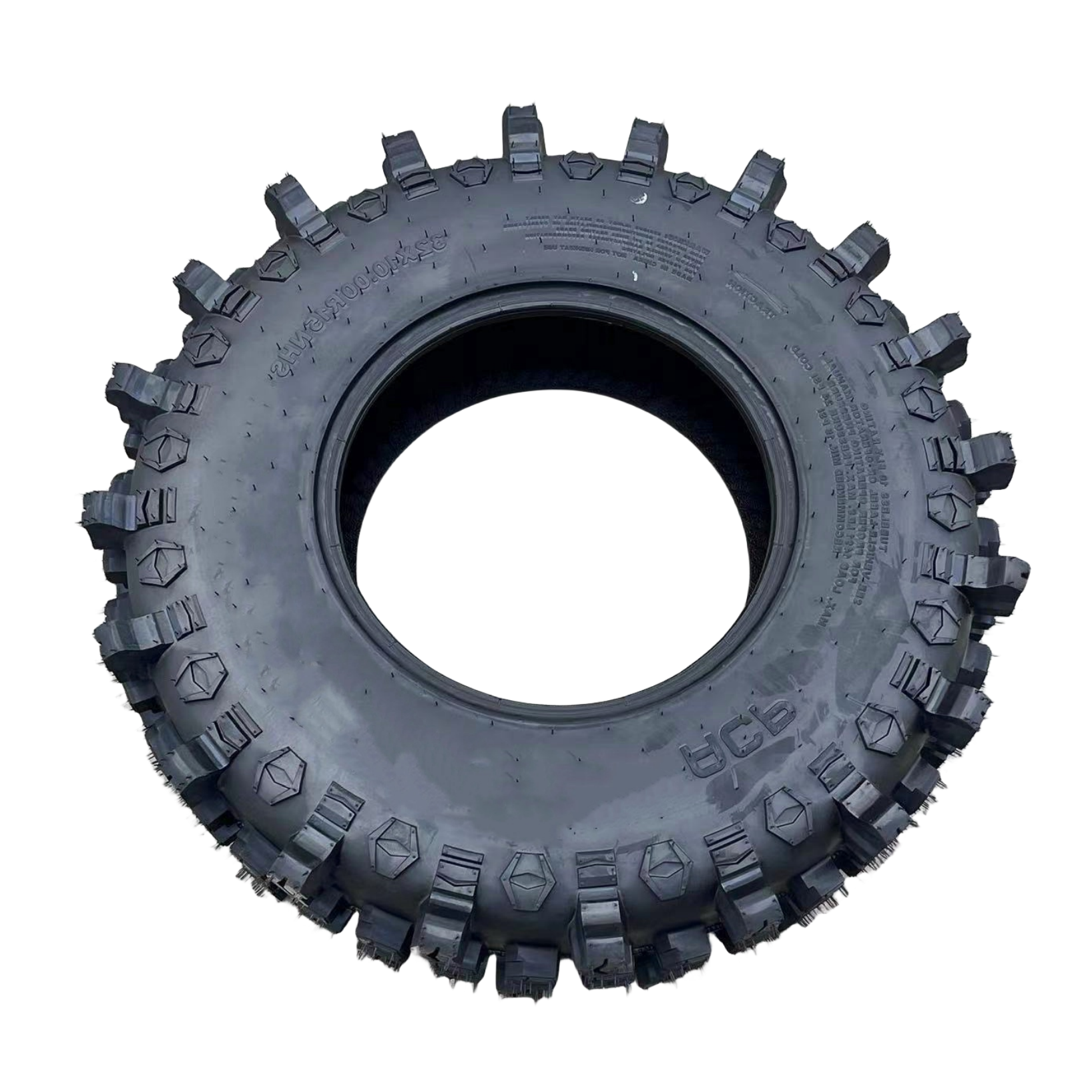 Factory Supply ATV/UTV Tyres Great in Dert Mud and Rock in Desert Pattern 32x10-15 ATV and UTV Tubeless Tires