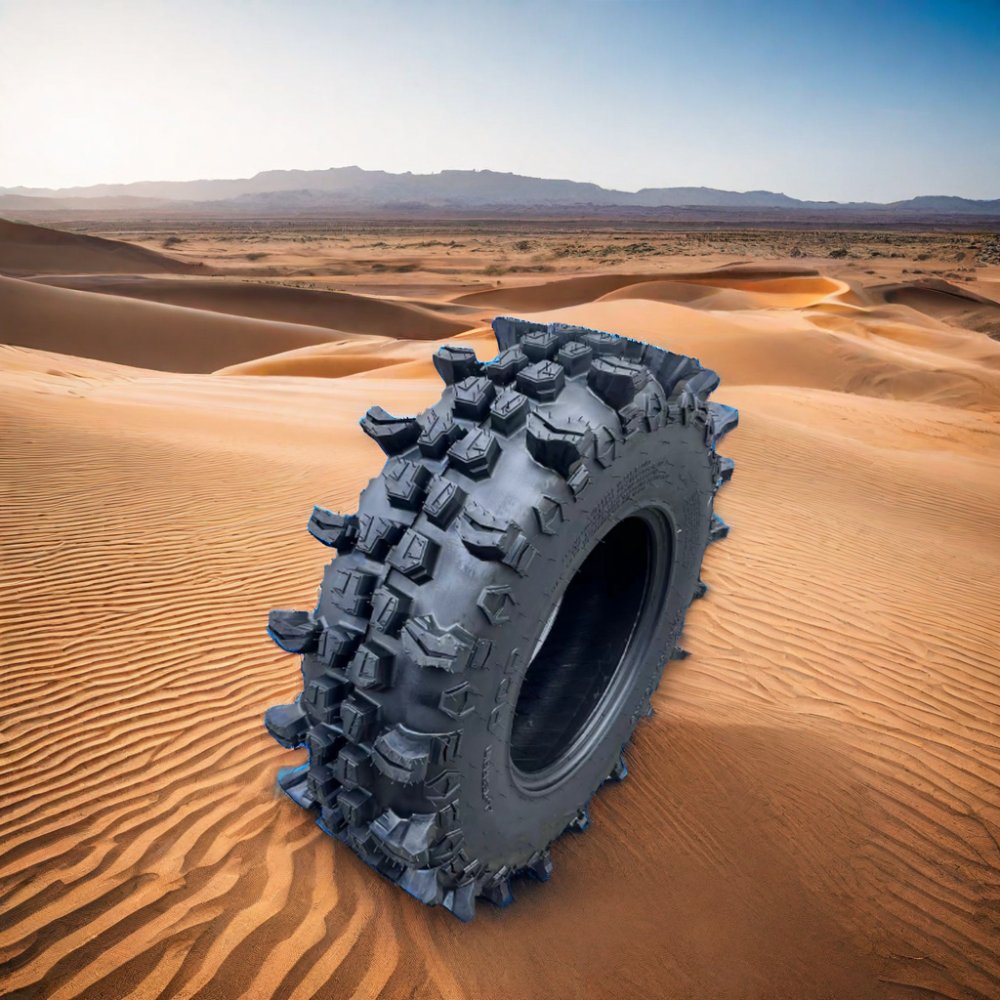 Factory Supply ATV/UTV Tyres Great in Dert Mud and Rock in Desert Pattern 32x10-15 ATV and UTV Tubeless Tires