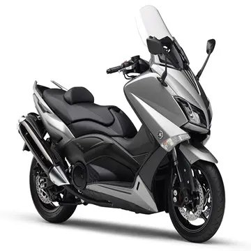 SMART SALES NEW YAMAHAS TMAXS 530 Scooters Motorcycle ATVs