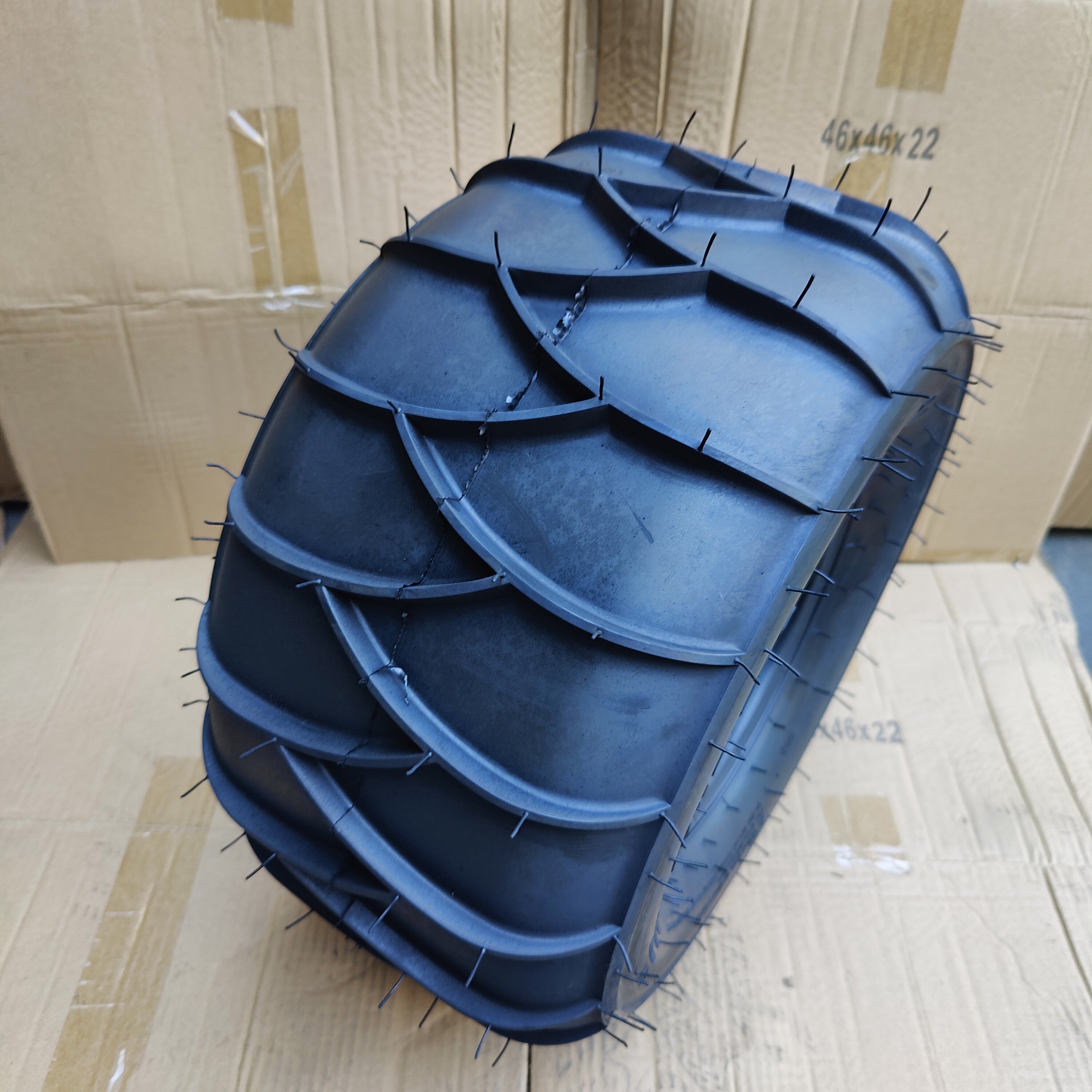 Wholesale S-Sand Tyre 19x9.5-8 19x9.50-8 High Quality From Factory