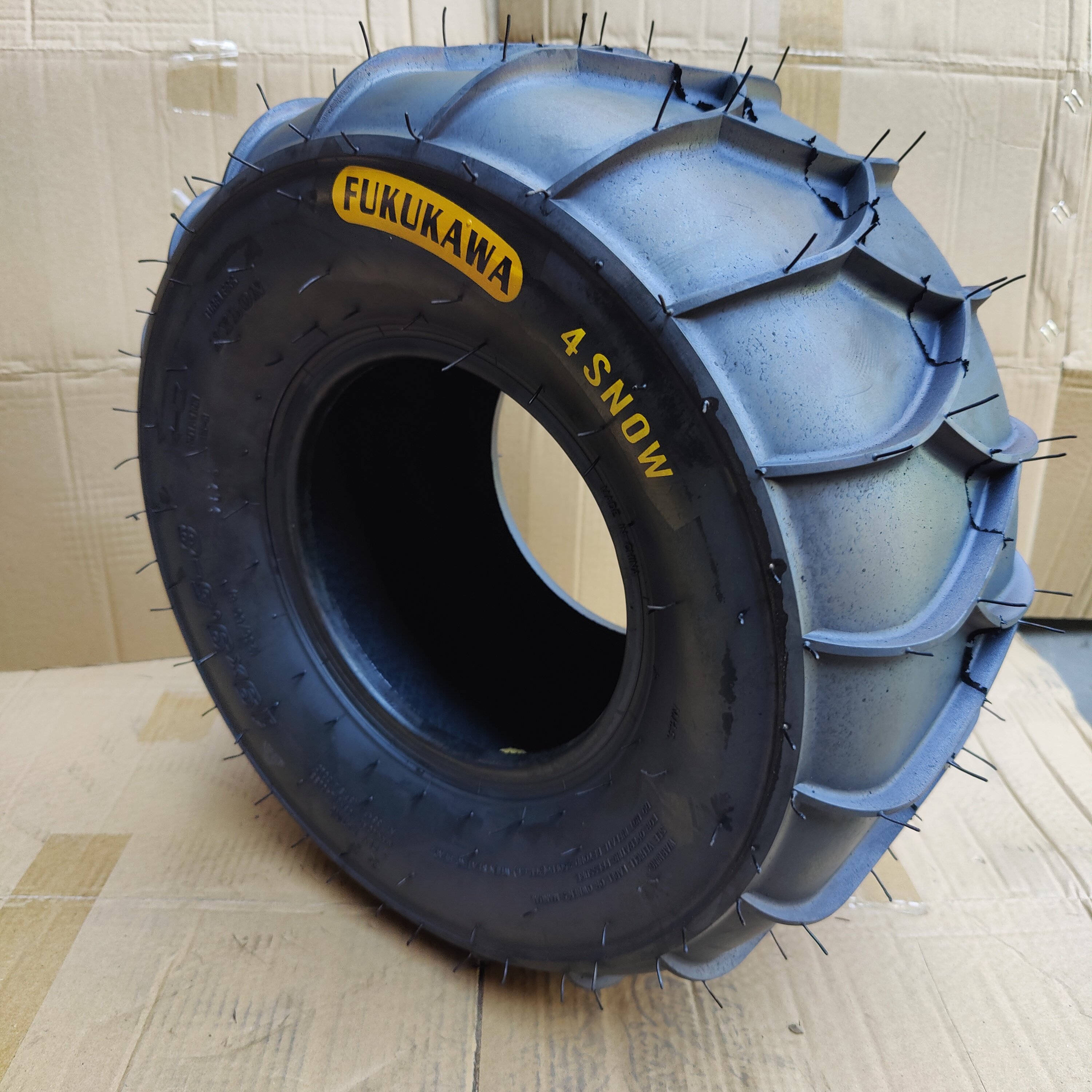 Wholesale S-Sand Tyre 19x9.5-8 19x9.50-8 High Quality From Factory