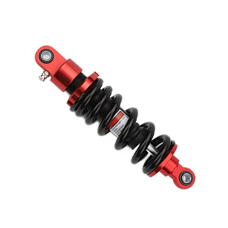 260mm Universal Motorcycle Shock Absorber Rear Suspension Fit for Honda Suzuki Yamaha Kawasaki ATV Go Kart
