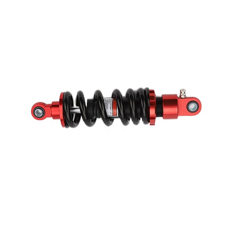 260mm Universal Motorcycle Shock Absorber Rear Suspension Fit for Honda Suzuki Yamaha Kawasaki ATV Go Kart