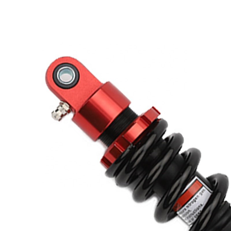 260mm Universal Motorcycle Shock Absorber Rear Suspension Fit for Honda Suzuki Yamaha Kawasaki ATV Go Kart