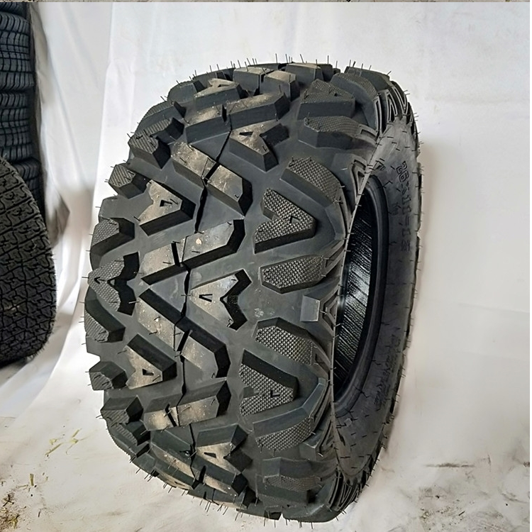 ATV Tire 25x8-12 25x10-12 26x9-12 26x11-12 27x9-12 27x11-12 27x9-14 27x11-14 29x9R14 29x11R14