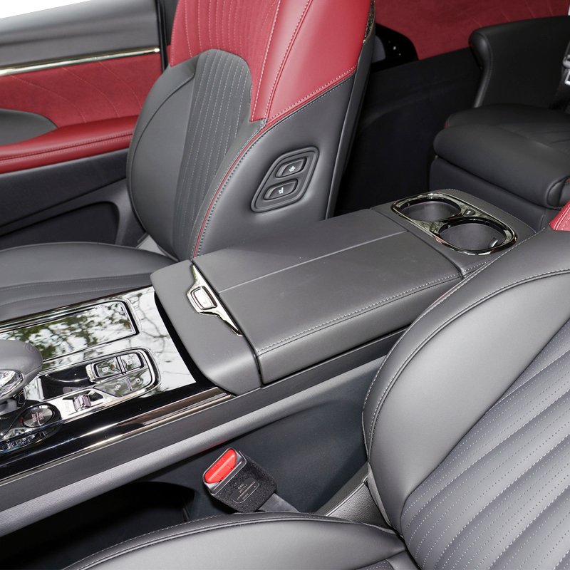 2024 New GAC Trumpchi M8 Large Fuel Edition Business Vehicle Large Space MPV Household Vehicle