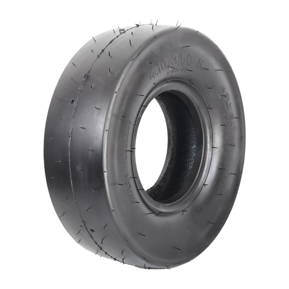 LEAN in China ATV Tyre Wholesale Set of 4 SunF Power.I UTV All-terrain Tires Accessories Parts 4.10/3.50-5