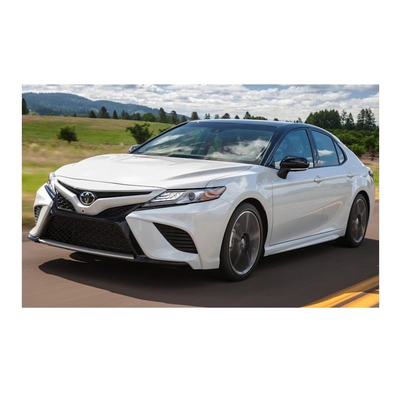 2020 2021 2022 FAIRLY USED TOYOTA CAMRY CARS 2017 2018