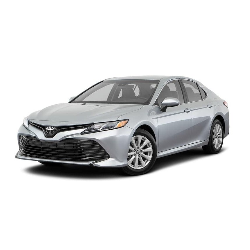 2020 2021 2022 FAIRLY USED TOYOTA CAMRY CARS 2017 2018