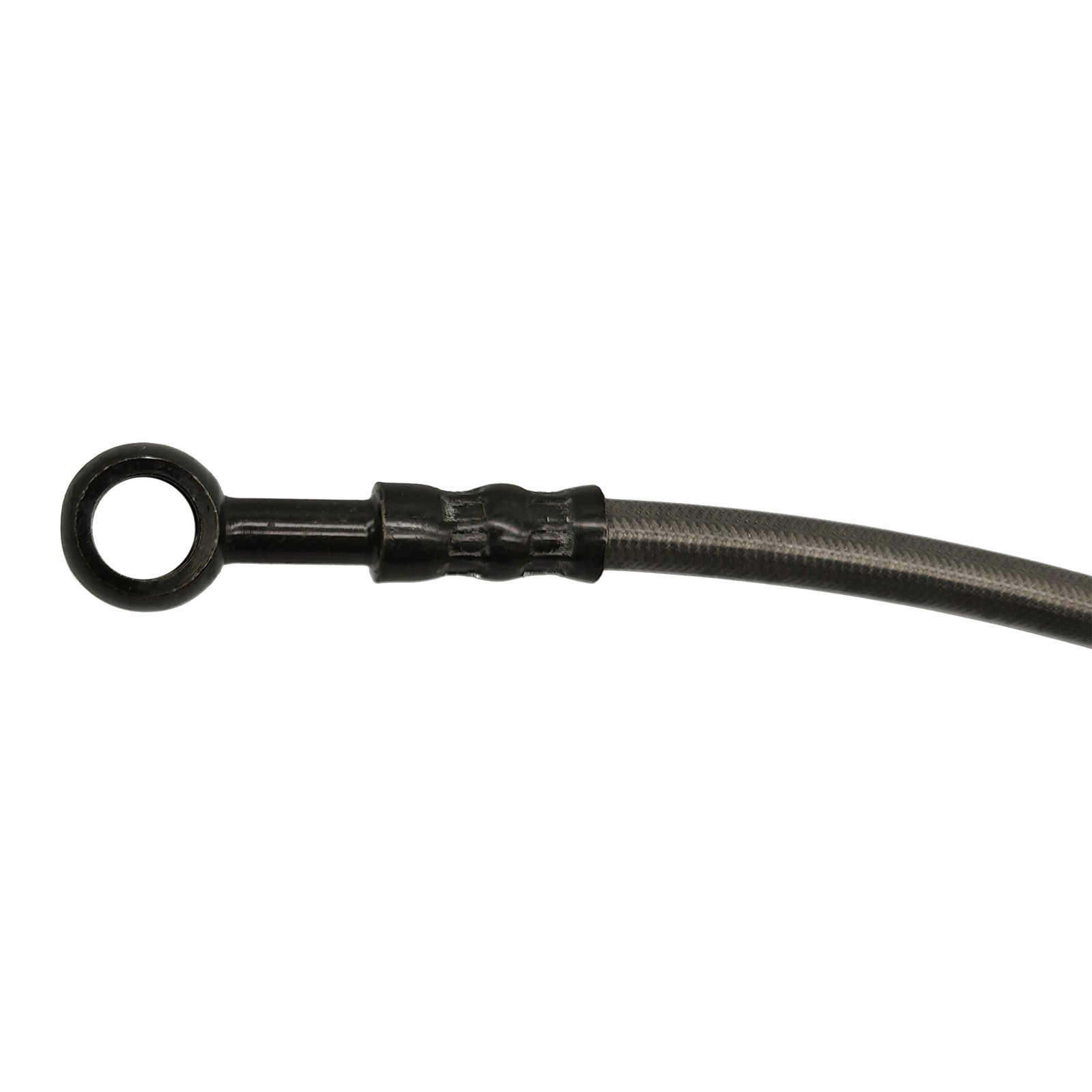 Brake Hose Rear Brake for CF 500CC CF500 CF600 CF625 X5 X6 GOES500-A OEM 901A-080120 ATV UTV Motorcycle Parts