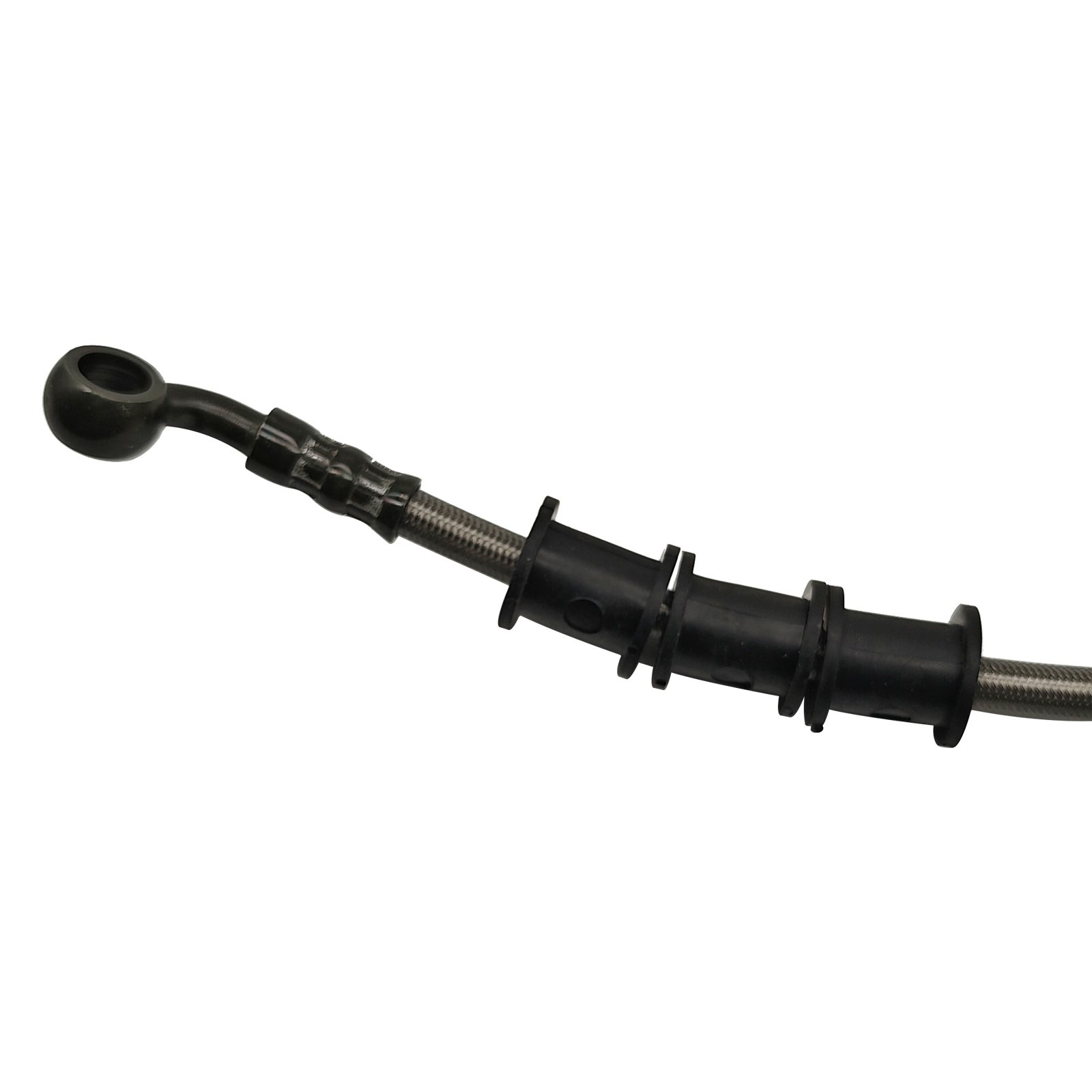 Brake Hose Rear Brake for CF 500CC CF500 CF600 CF625 X5 X6 GOES500-A OEM 901A-080120 ATV UTV Motorcycle Parts