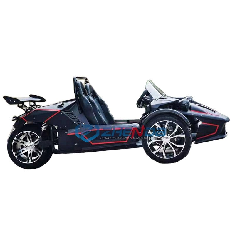 Factory Direct Sales/Lithium Battery 72v/China Factory Production/CE Certification Vintage Electric Car for Sale