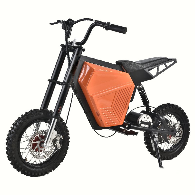 Mini Citycoco Scooter Kids Electric Dirt Bike Electric Motorcycles Electric Bicycle Electric Cross Pit Bike ATV