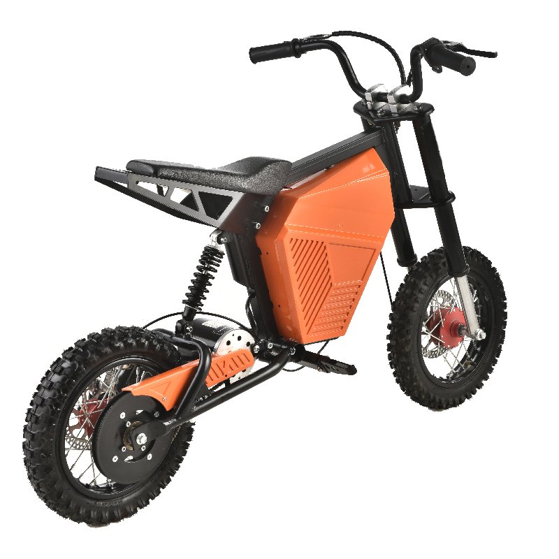 Mini Citycoco Scooter Kids Electric Dirt Bike Electric Motorcycles Electric Bicycle Electric Cross Pit Bike ATV