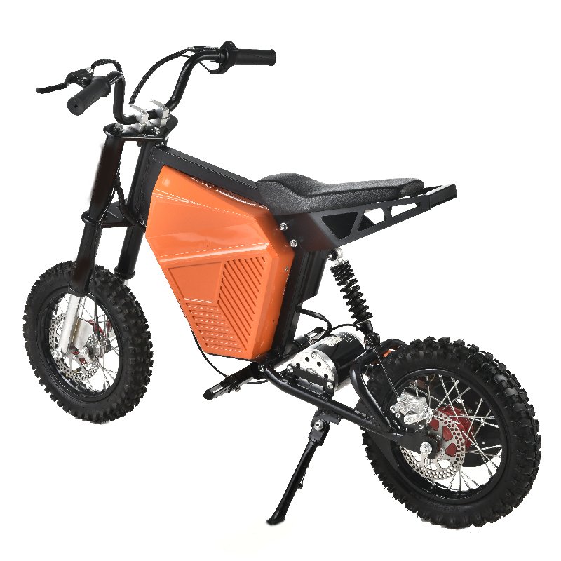 Mini Citycoco Scooter Kids Electric Dirt Bike Electric Motorcycles Electric Bicycle Electric Cross Pit Bike ATV