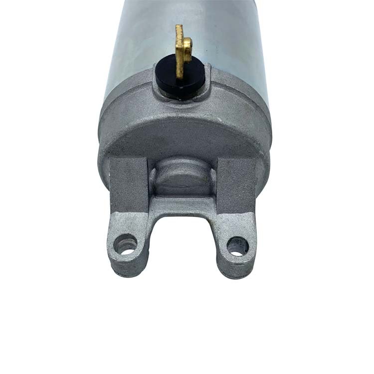 Wholesale New Condition ATV LTR450 Parts Motor Starter for Suzuki LTR 450 in Plastic and Steel Material