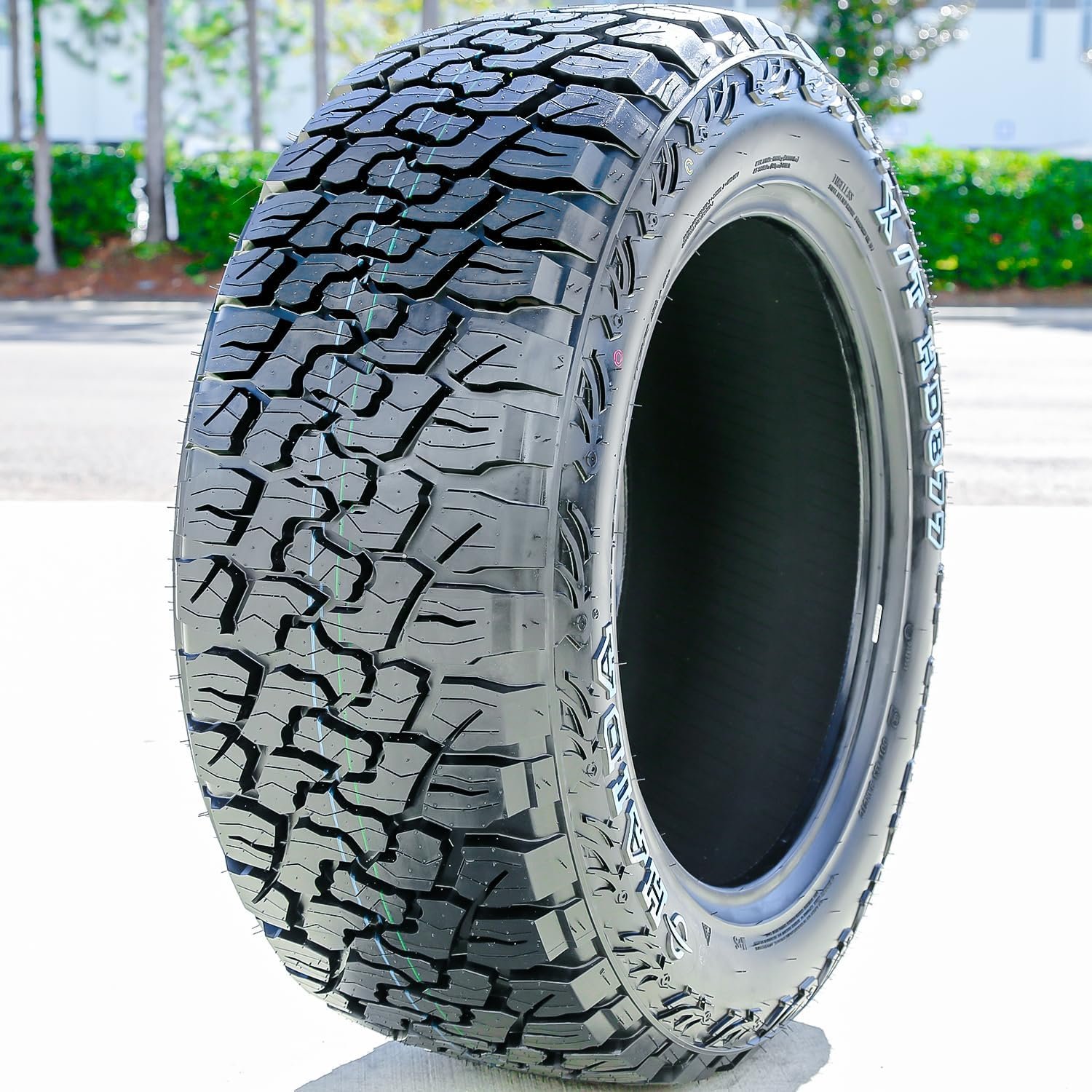 Hankook Sailun Westlake Ling Long Kumho All Sizes All Terrain 4x4 Mud Tires Atv Utv Passenger Car Wheels Tires Wholesale