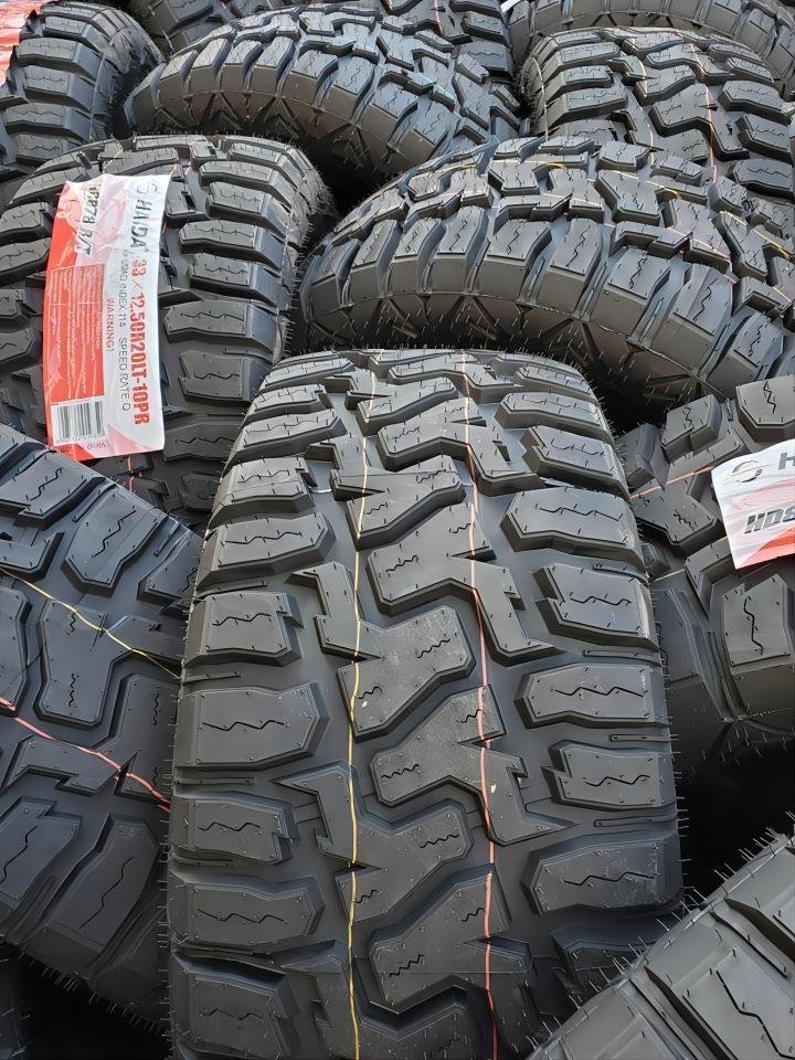 Hankook Sailun Westlake Ling Long Kumho All Sizes All Terrain 4x4 Mud Tires Atv Utv Passenger Car Wheels Tires Wholesale