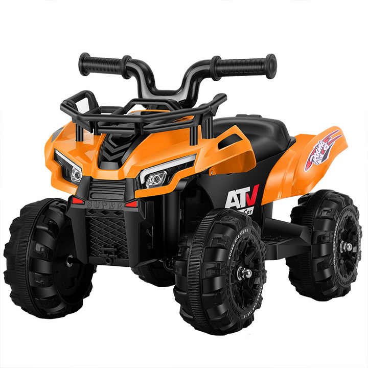 Kids Ride on Car 6v 12v Battery Child ATV Car pink BABY Electric Toy Car for Sale