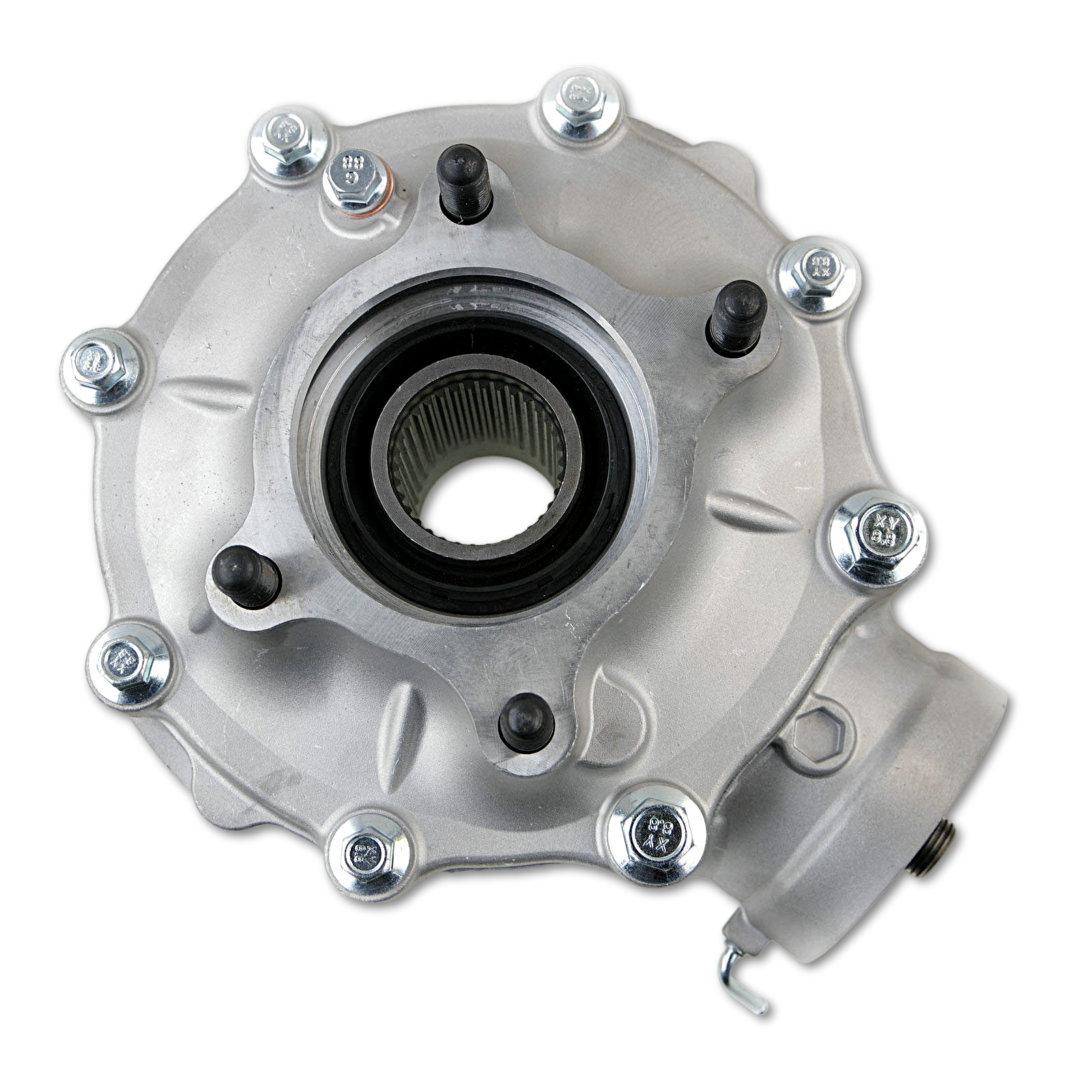 Durable ATV/UTV Parts & Accessories High Quality ATV Differential for Honda Fourtrax Rancher TRX420 2007-2013 41300-HP5-600