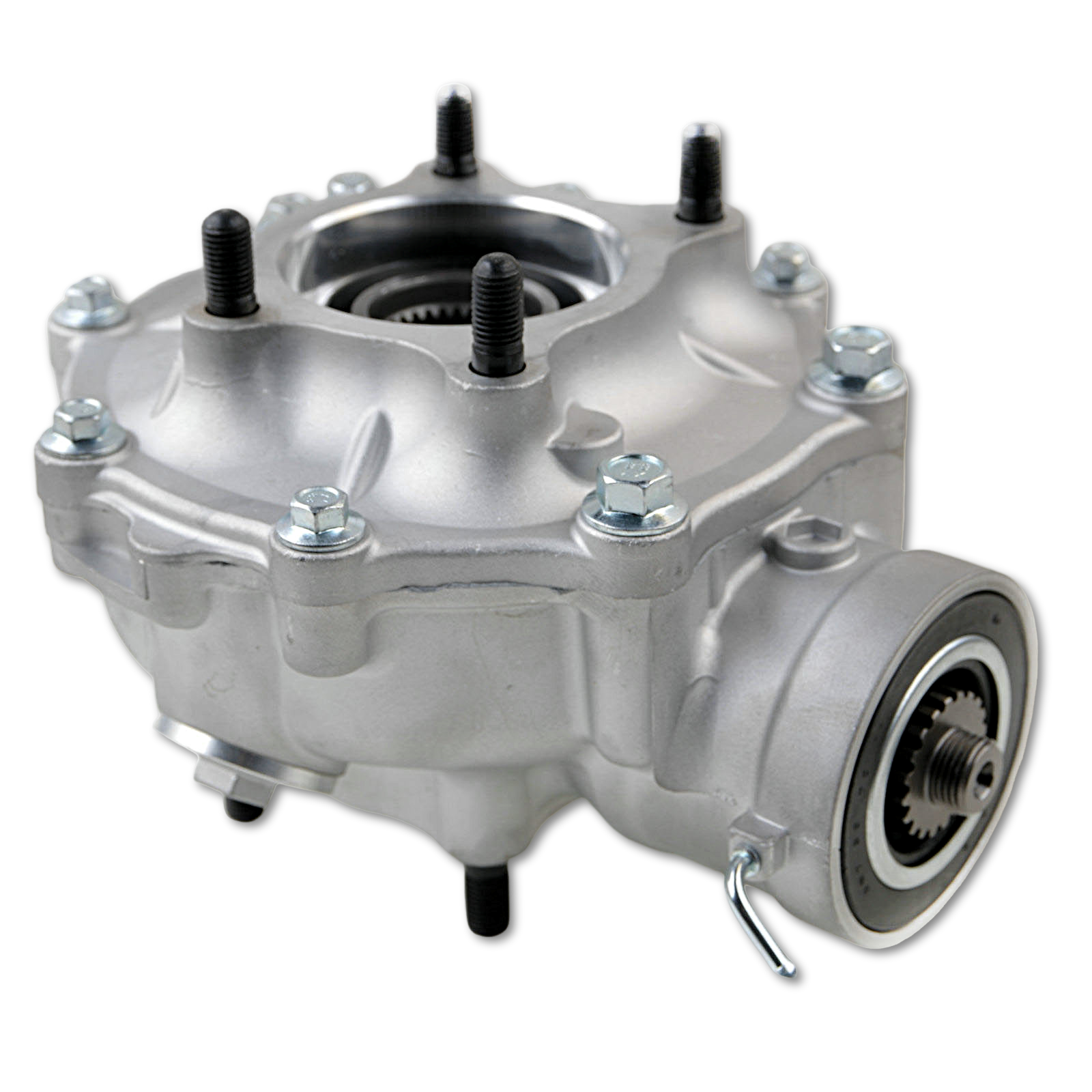Durable ATV/UTV Parts & Accessories High Quality ATV Differential for Honda Fourtrax Rancher TRX420 2007-2013 41300-HP5-600