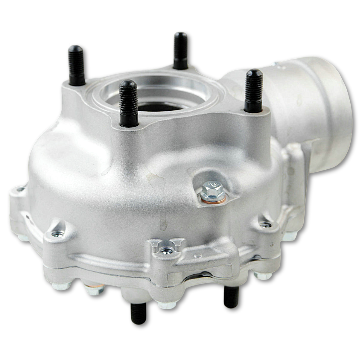 Durable ATV/UTV Parts & Accessories High Quality ATV Differential for Honda Fourtrax Rancher TRX420 2007-2013 41300-HP5-600