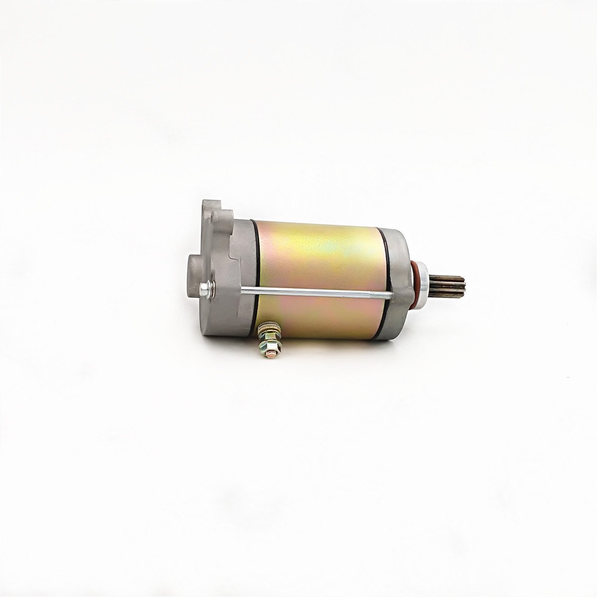 CF500 CF800 Part 400cc-1000cc Starter Motor Copy 0600-091100 0180-091100-0010 4x4 Atv/utv Parts & Accessories