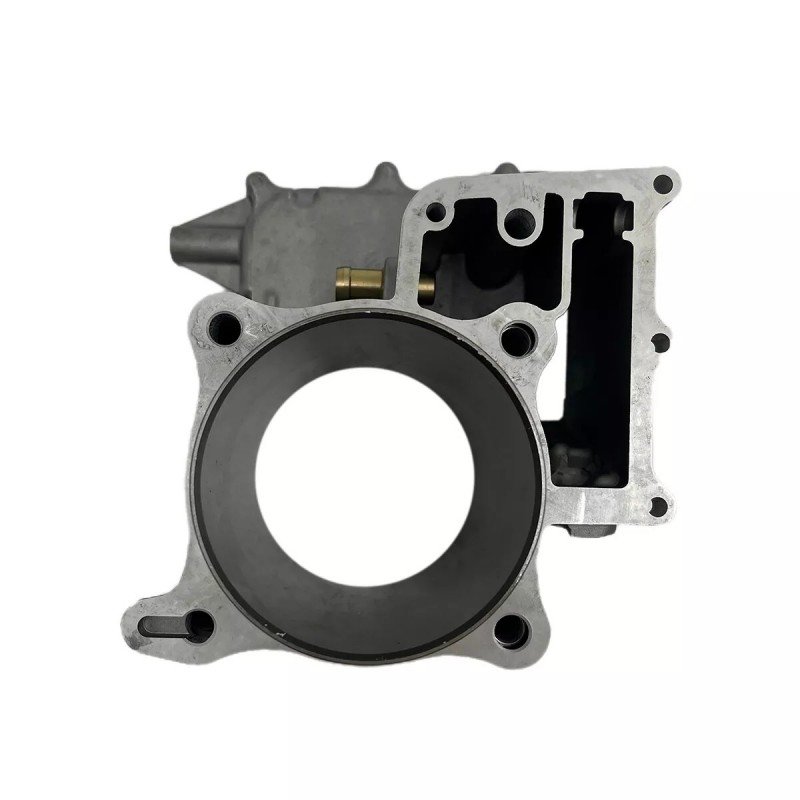 ATV Engine Cylinder Piston Gasket for Honda Rincon 680 TRX680FA 4X4 2006-2017 Cylinder Kit