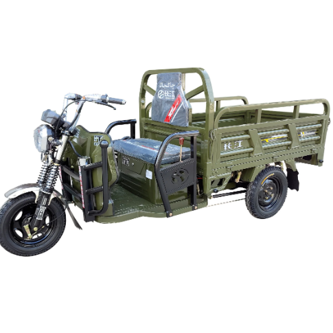 200cc Gasoline Moto Cargo Tricycle Open Body Type-Price Motor Tricycle & Motorcycle