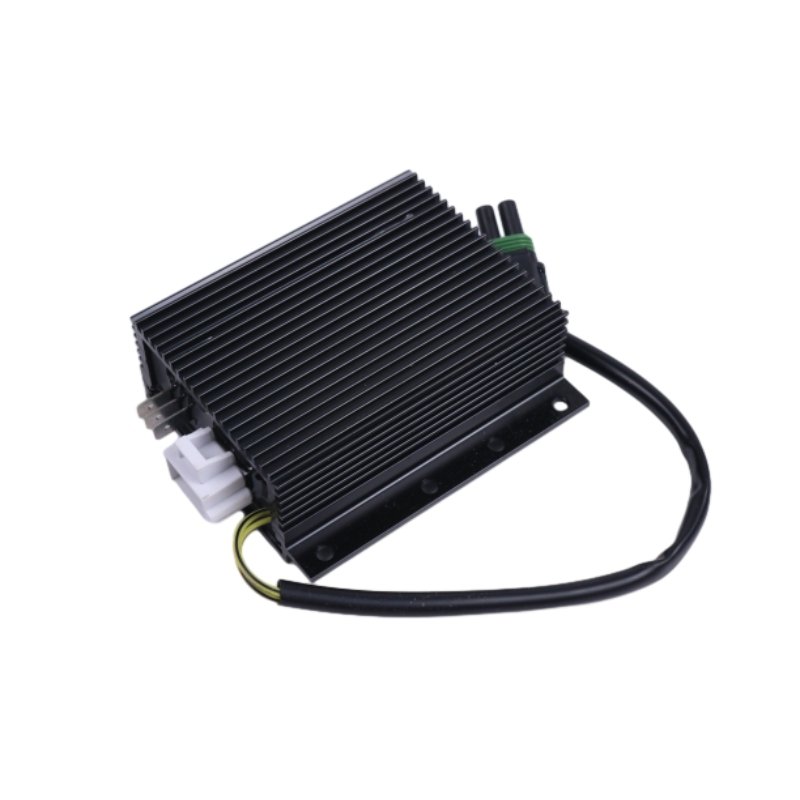 ATV&UTV Aftermarket Polaris Parts Electronic Control Module 4010944 4010697 for Polaris Magnum Trail Boss 330 2x2