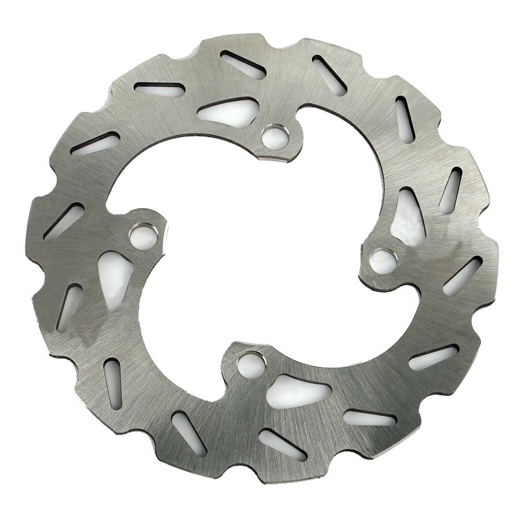 OEM Replacement 185mm Front Brake Disc for Honda TRX 420 Fourtrax Rancher ATV Custom New Condition