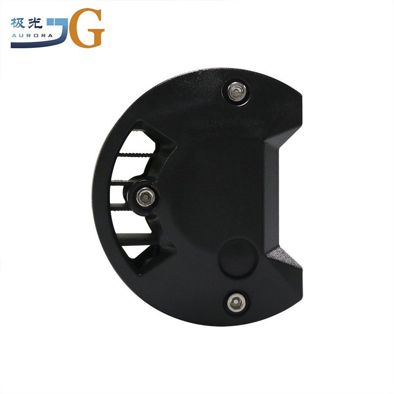 2025 4 Inch Aurora AAL-6020B 20W Work Light for All Cars Truck Off Road 4x4 ATV Led Work Light