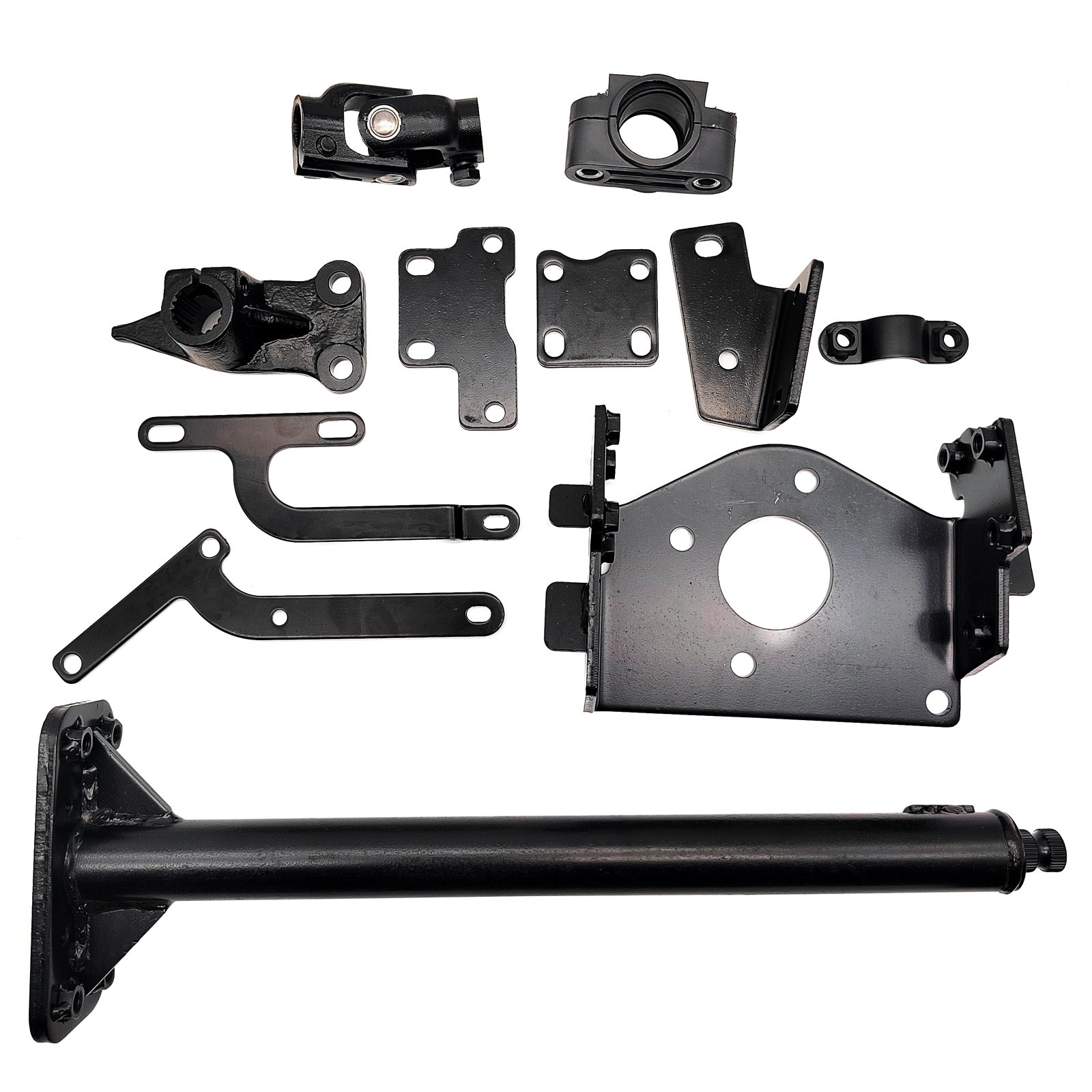 EPS Electric Power Steering Kit for CF X8 Paeps 7001 Direction Controller CF 800 9CR6-103300-20000 ATV/UTV Parts & Accessories