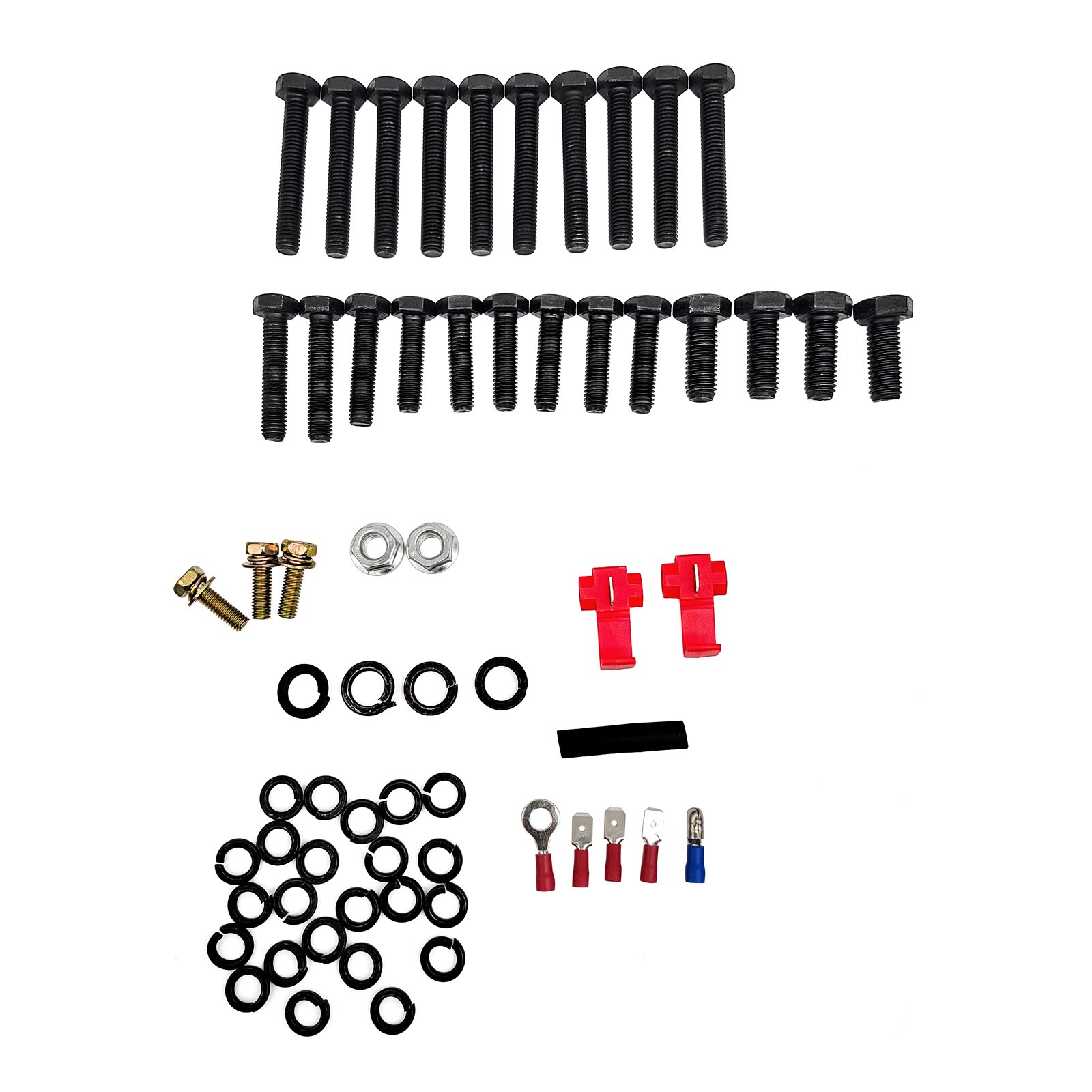 EPS Electric Power Steering Kit for CF X8 Paeps 7001 Direction Controller CF 800 9CR6-103300-20000 ATV/UTV Parts & Accessories