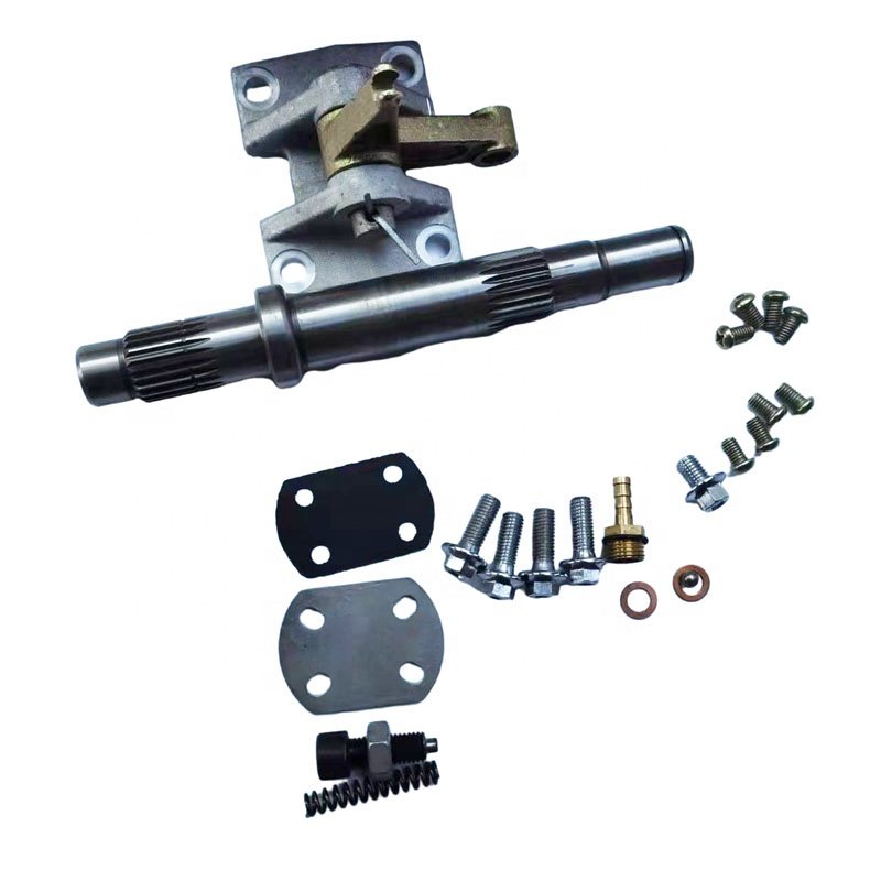 Best Price Rear Differential Gearbox / Transmission Box Suit for PGO250 BUGGY/BR250 /Pgo 250 ATV Go Kart Buggy Quad Parts