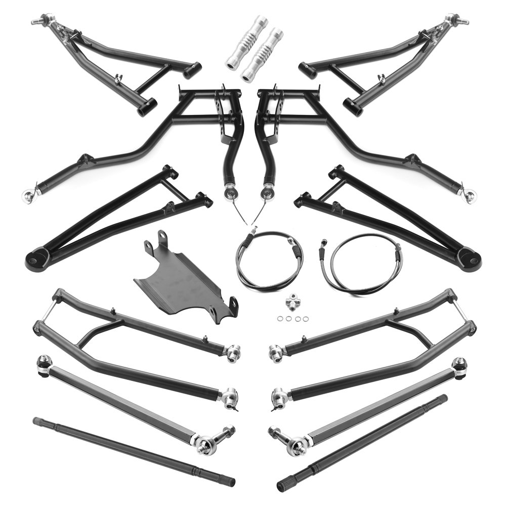 UTV ATV OEM Long Travel Performance Suspension a ARM CONTROL ARM for Yamaha YXZ 1000