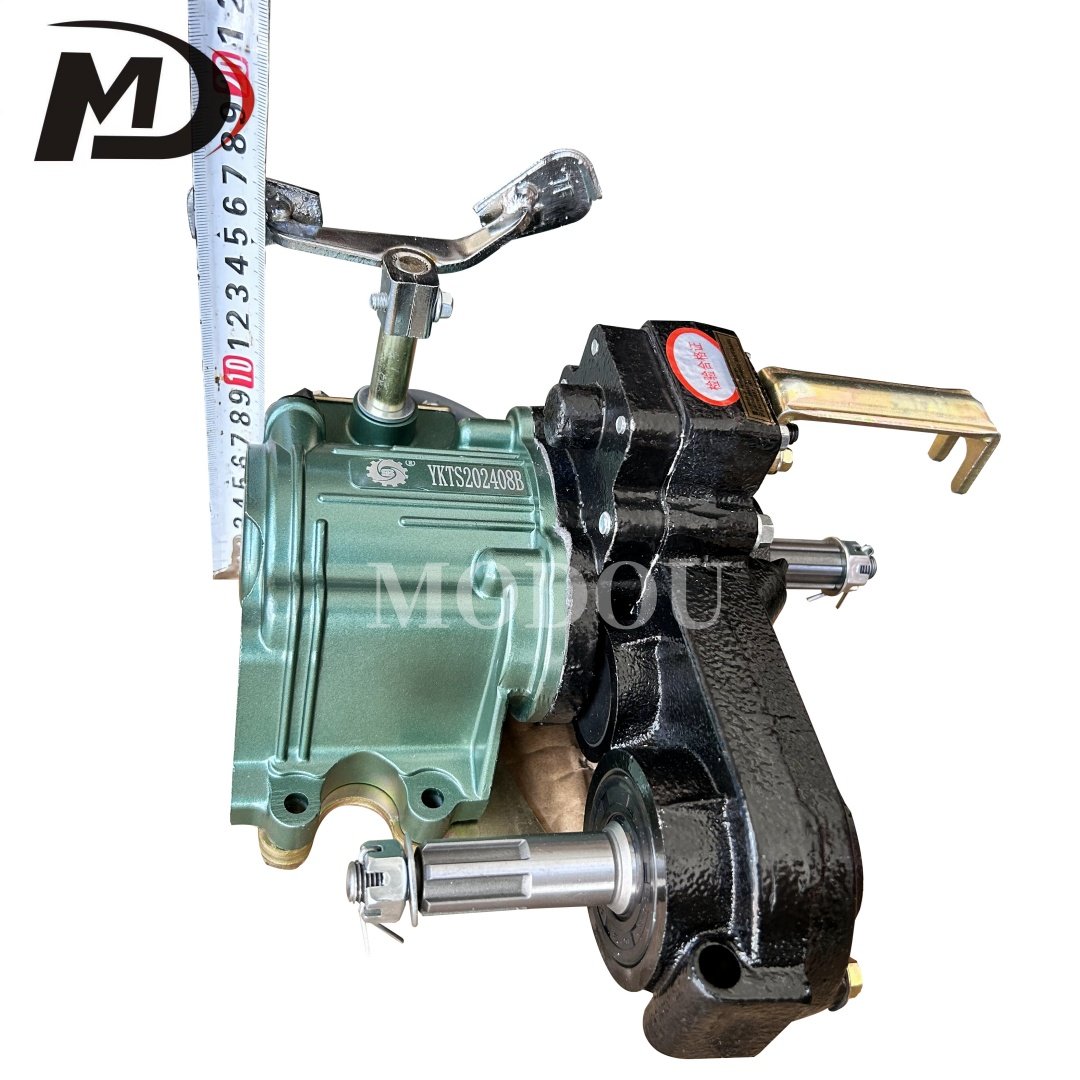 4x4 Power Transfer case Drive Beach Bike Atv Accessories 4WD /2WD Transfer Case/Gearbox for Four-wheel Vehicle