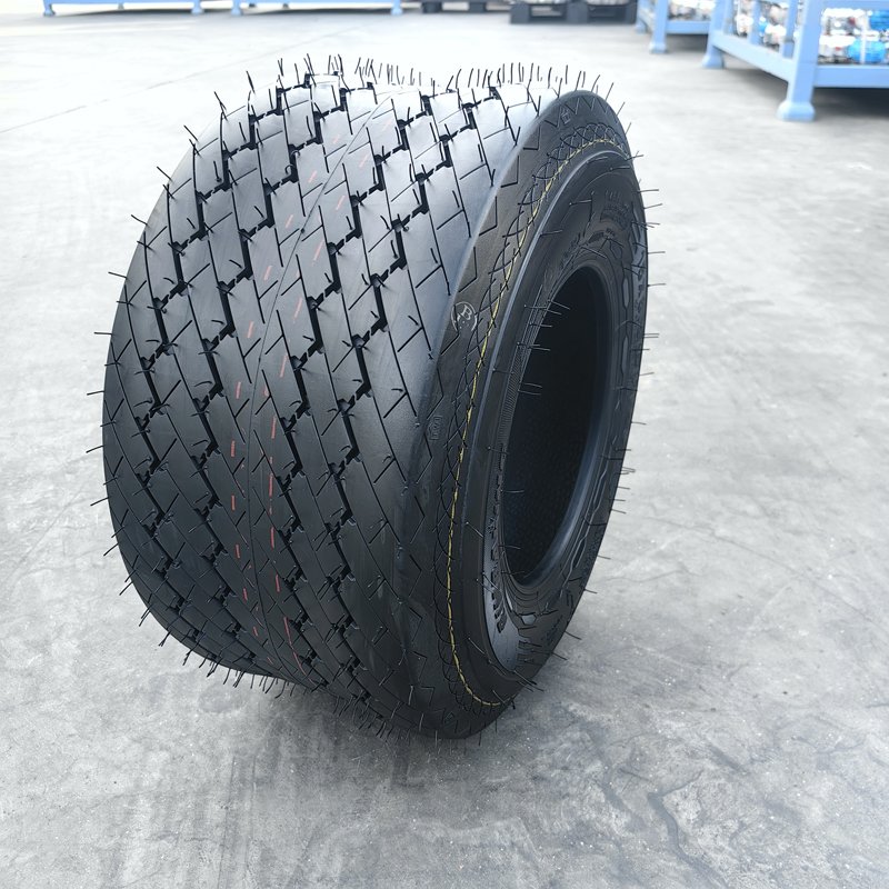 20x10.00-10-9 Four-wheel Motorcycle ATV Tire 20 * 11-9 Inch Tire
