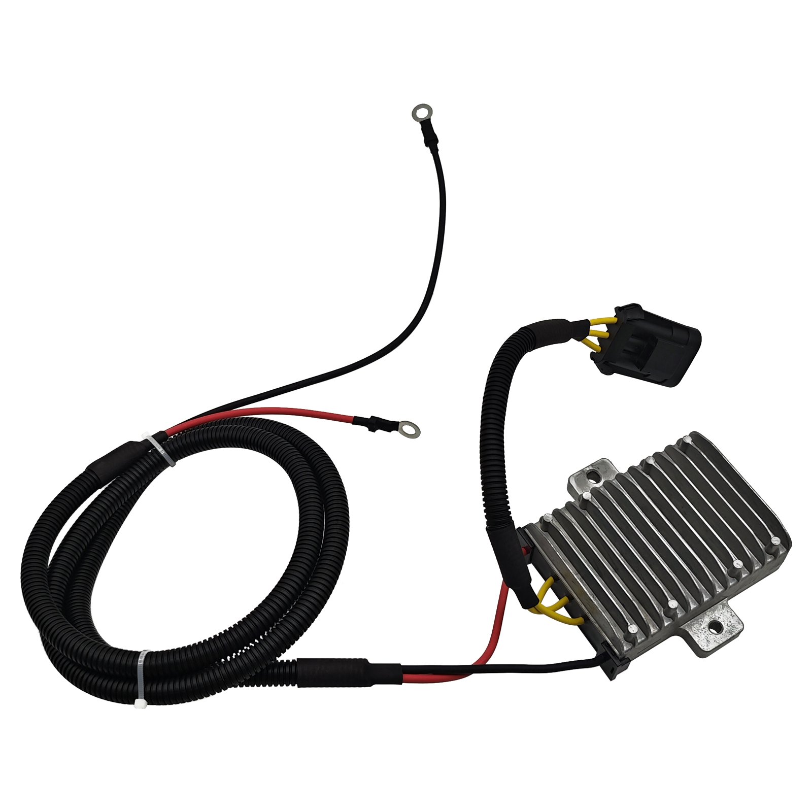 Voltage Regulator for BRP Some Defender HD10 & Maverick X3 OEM 710006824 ATV UTV Spare Parts