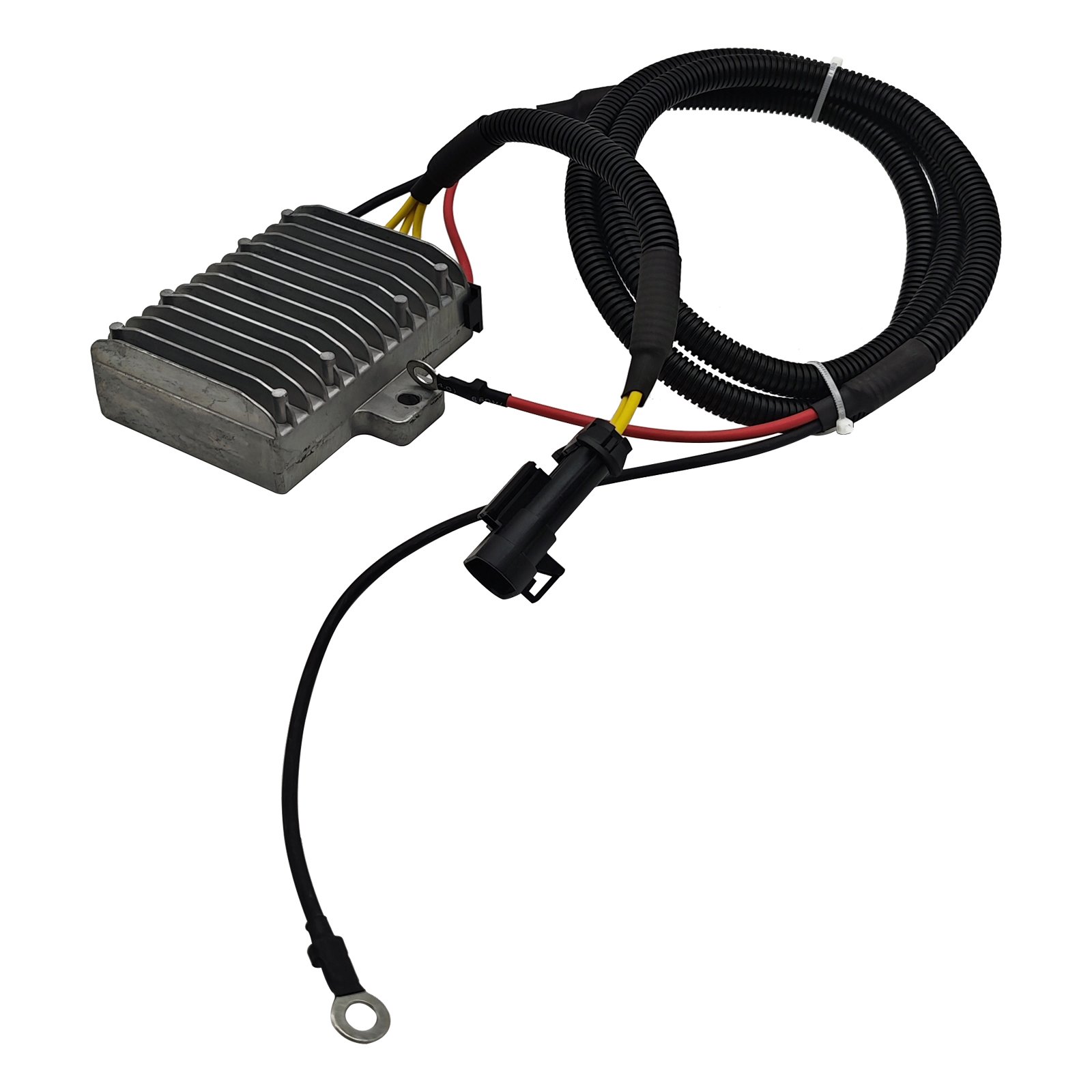 Voltage Regulator for BRP Some Defender HD10 & Maverick X3 OEM 710006824 ATV UTV Spare Parts