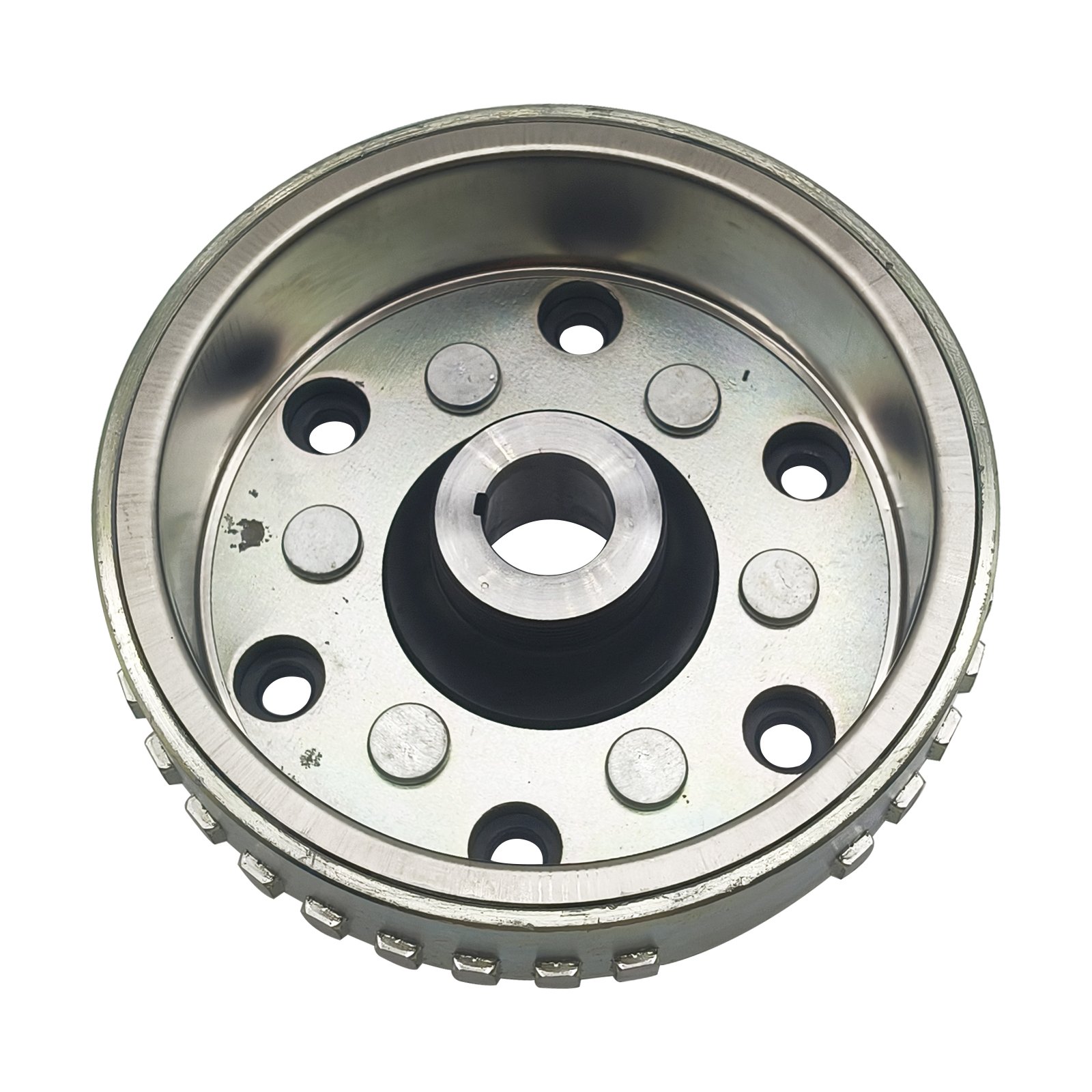 Flywheel Magneto Rotor for CF CFORCE 400 500 OEM 0GR0-031000-1000 ATV UTV Spare Parts