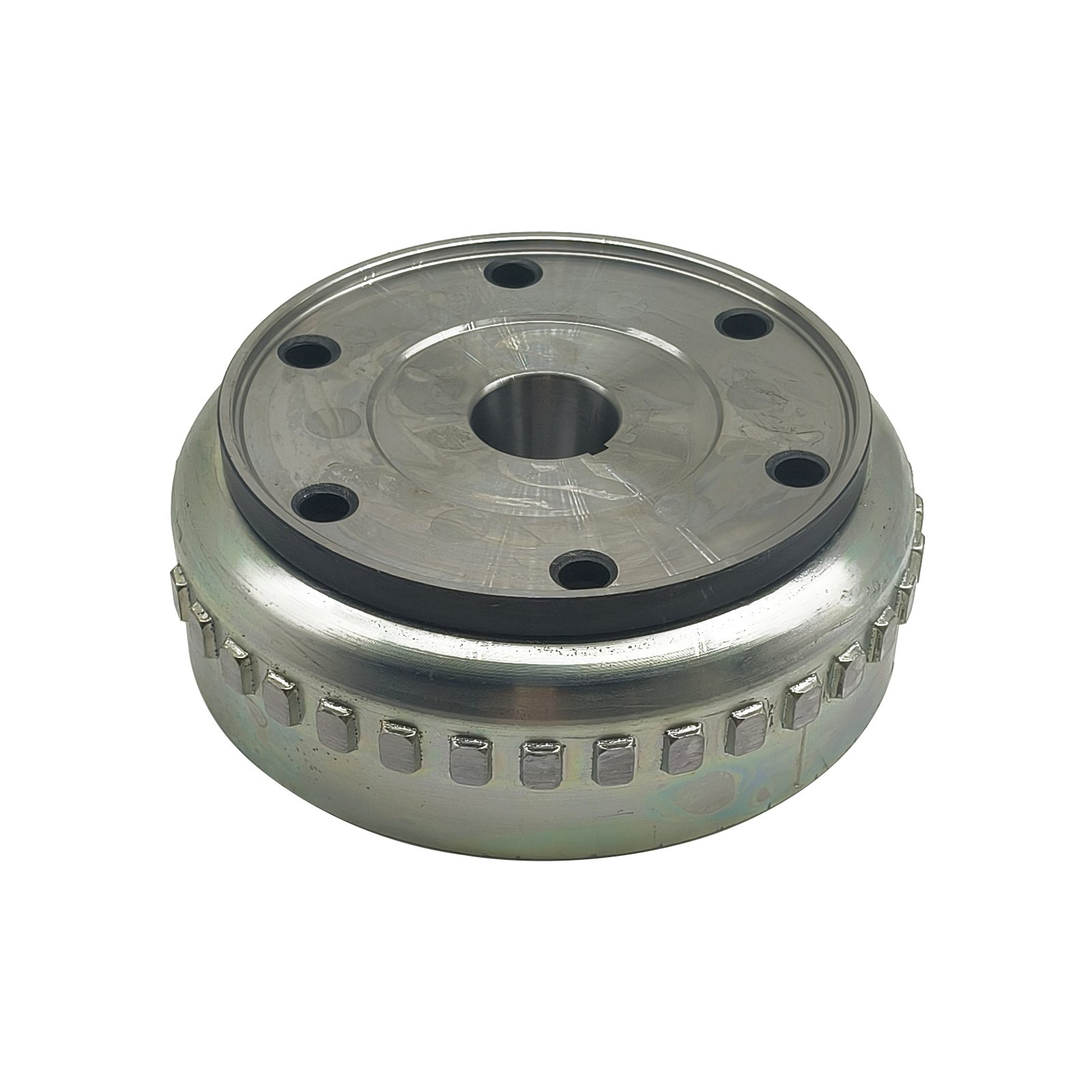 Flywheel Magneto Rotor for CF CFORCE 400 500 OEM 0GR0-031000-1000 ATV UTV Spare Parts