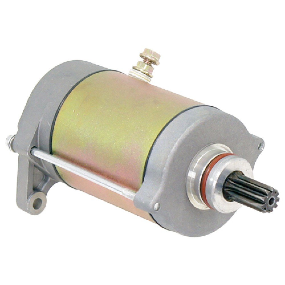 CF600 CF625 ATV UTV SSV OEM Starting Motor for 0GSV-093000-1100 CFMoto CForce UForce 600 Atv/utv Parts & Accessories