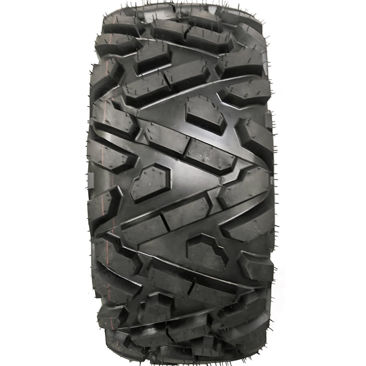 WANDA ATV Tire Big Discount for P350 27*11-14 27x11-14 6pr Quad Bike TL All Terrain Off Road Tires ATV and UTV Tires