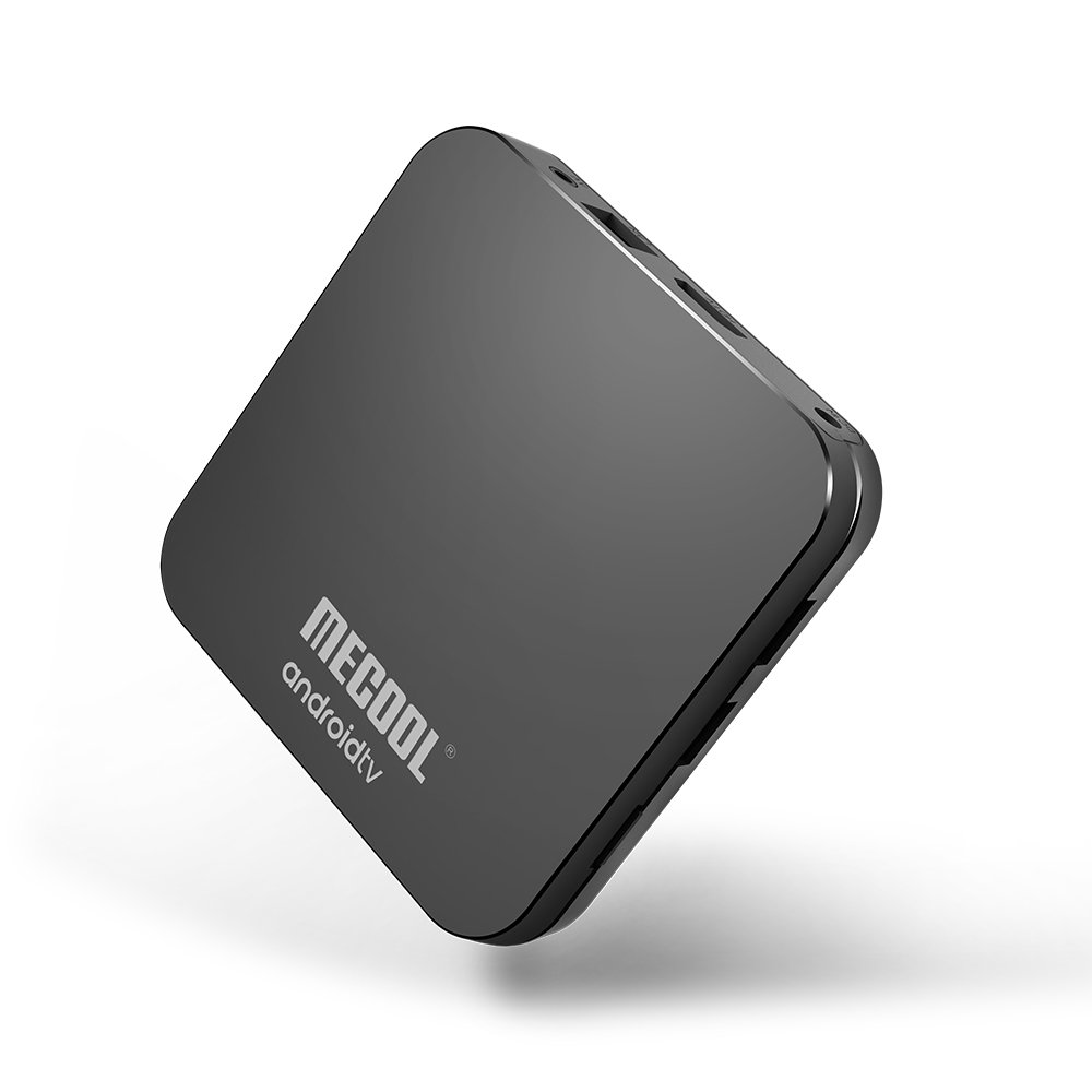 Androidtv 9.0 MECOOL KM9 PRO 2GB 16GB Android 9.0 TV Box Amlogic S905X2 4K Voice2.4G 5G Dual Wifi BT4.0 KM9 ATV