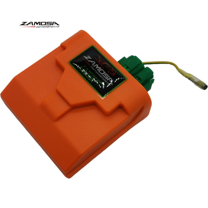 JY ZAMOSA JY Cdi Racing ATV 6 Pin 9map CBF 150M CBF150M Racing Cdi Unit